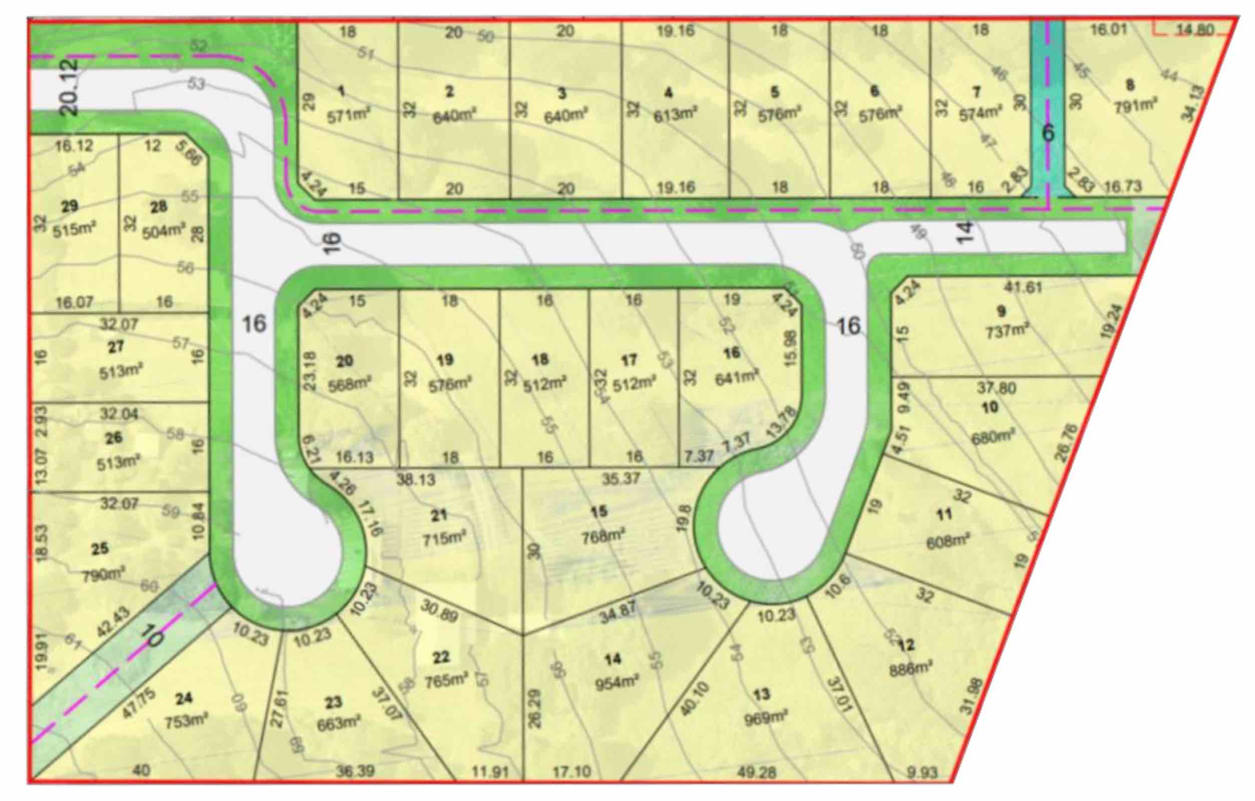 [Land for Sale] Westernport Views Estate, San Remo OpenLot